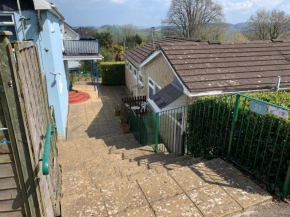 Jurassic Coast Holiday Home